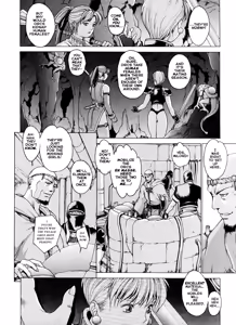 Page 23 of Spunky Knight XXX 4 - preview thumbnail