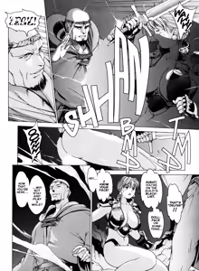 Page 27 of Spunky Knight XXX 4 - preview thumbnail