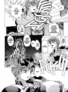 Page 29 of Spunky Knight XXX 4 - preview thumbnail