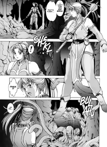 Page 3 of Spunky Knight XXX 5 - preview thumbnail