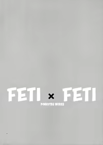 Page 3 of Feti x Feti - preview thumbnail