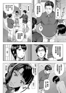 Page 19 of Hajimete no Hitozuma | 第一次的人妻體驗 - preview thumbnail