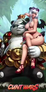 Page 1238 of cunt wars - preview thumbnail