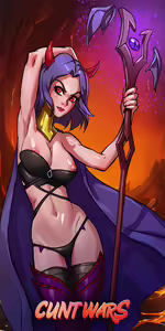 Page 168 of cunt wars - preview thumbnail