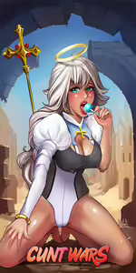 Page 370 of cunt wars - preview thumbnail