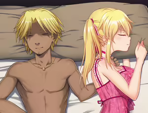 Page 517 of Kubel no Kubikase-byou+ - preview thumbnail