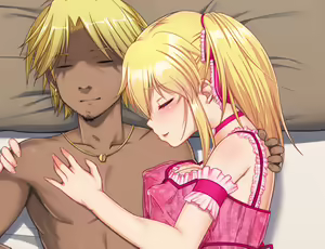 Page 565 of Kubel no Kubikase-byou+ - preview thumbnail