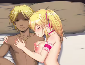 Page 570 of Kubel no Kubikase-byou+ - preview thumbnail