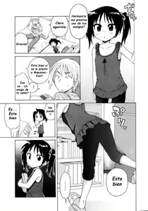 Page 3 of Itsumo, Miteita. - preview thumbnail