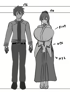 Page 4 of Jun'ai Hiroin Komori Chiharu-san - preview thumbnail