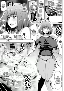 Page 3 of Gokinjyo NTR Dukiai | Neighborly NTRactions - preview thumbnail