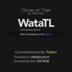 Page 21 of Akume on Titan | Climax on Titan - preview thumbnail