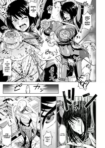 Page 5 of Akume on Titan | Climax on Titan - preview thumbnail
