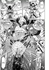 Page 7 of Akume on Titan | Climax on Titan - preview thumbnail