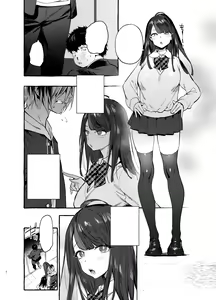 Page 3 of Saimin Netorare Kanojo - preview thumbnail