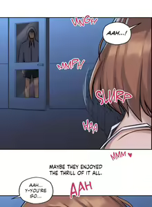 Page 21 of Sexual Exploits - I watched my girlfriend cheat on me - preview thumbnail