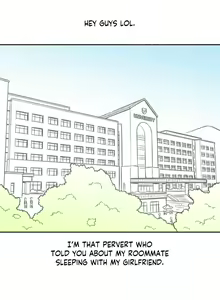 Page 41 of Sexual Exploits - I watched my girlfriend cheat on me - preview thumbnail