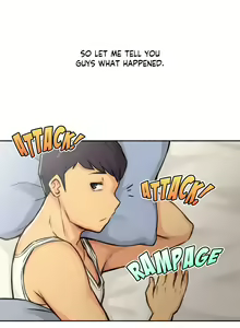 Page 44 of Sexual Exploits - I watched my girlfriend cheat on me - preview thumbnail