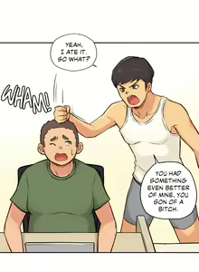Page 45 of Sexual Exploits - I watched my girlfriend cheat on me - preview thumbnail