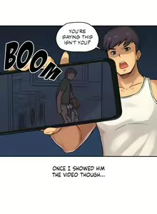 Page 46 of Sexual Exploits - I watched my girlfriend cheat on me - preview thumbnail