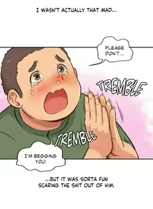 Page 47 of Sexual Exploits - I watched my girlfriend cheat on me - preview thumbnail