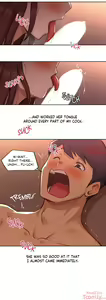 Page 69 of Sexual Exploits - I watched my girlfriend cheat on me - preview thumbnail