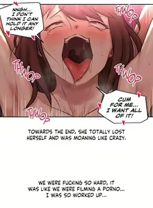 Page 74 of Sexual Exploits - I watched my girlfriend cheat on me - preview thumbnail