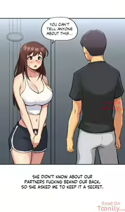 Page 76 of Sexual Exploits - I watched my girlfriend cheat on me - preview thumbnail
