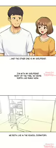 Page 8 of Sexual Exploits - I watched my girlfriend cheat on me - preview thumbnail