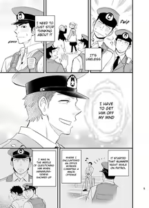Page 6 of Yume no END wa Itsumo xxx | At the End of the Dream There Is Always XXX (decensored) - preview thumbnail