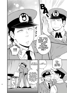 Page 9 of Yume no END wa Itsumo xxx | At the End of the Dream There Is Always XXX (decensored) - preview thumbnail