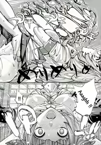 Page 14 of Chitose Saishuuwa Chap. 2 - preview thumbnail