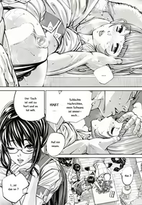 Page 26 of Chitose Saishuuwa Chap. 2 - preview thumbnail