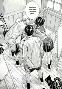 Page 27 of Chitose Saishuuwa Chap. 2 - preview thumbnail