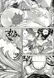 Page 8 of Chitose Saishuuwa Chap. 2 - preview thumbnail