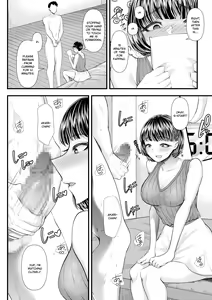 Page 14 of M-o Muke OnaClu _Shinjin Kenshuu Hen - preview thumbnail