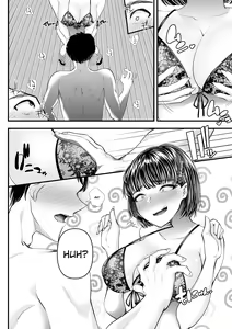 Page 22 of M-o Muke OnaClu _Shinjin Kenshuu Hen - preview thumbnail