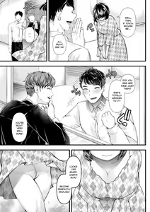 Page 38 of M-o Muke OnaClu _Shinjin Kenshuu Hen - preview thumbnail