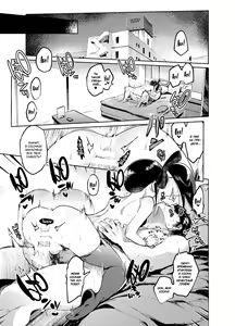 Page 3 of Zoku Josou no Pro ni Manabu Enkou no Susume - preview thumbnail