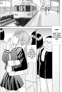 Page 4 of Ichigo Ichie - preview thumbnail