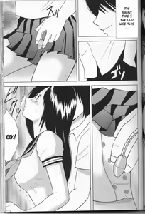 Page 46 of Ichigo Ichie - preview thumbnail
