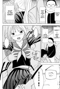 Page 9 of Ichigo Ichie - preview thumbnail