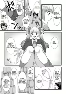 Page 3 of Microne Magazine Vol. 68 Koko ga Nengu no Osame Toki desu - preview thumbnail