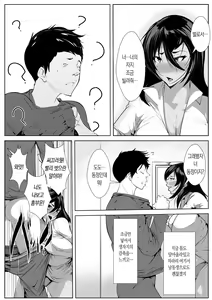 Page 8 of 30-sai Shojo Hajimete no SEX Taiken | 30살 노처녀의 첫번째 섹스 체험 - preview thumbnail