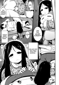 Page 3 of Yume no Naka | In your Dream - preview thumbnail