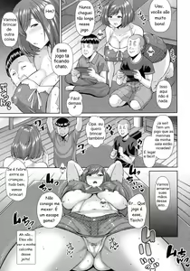 Page 3 of Twins' Raw Sex Taste Test - preview thumbnail