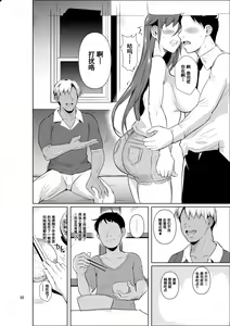 Page 3 of Ana Zuma 3 Motoyan Osanazuma ga Ochita Wake II - preview thumbnail