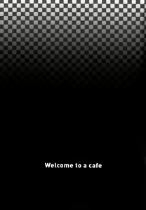 Page 3 of Cafe e Youkoso - Welcome To A Cafe - - preview thumbnail