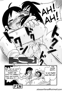 Page 16 of VISITA AL HOSPITAL - preview thumbnail