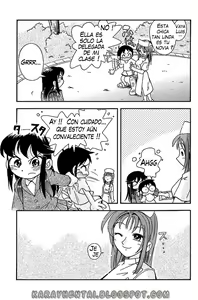 Page 3 of VISITA AL HOSPITAL - preview thumbnail